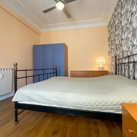 Grosso 4 Pers Wifi Ac Parking *