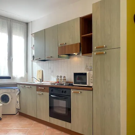 Grosso 4 Pers Wifi Ac Parking 니스