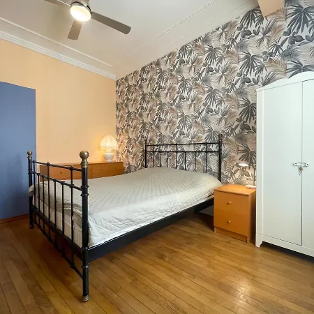 Apartment Grosso 4 Pers Wifi Ac Parking *